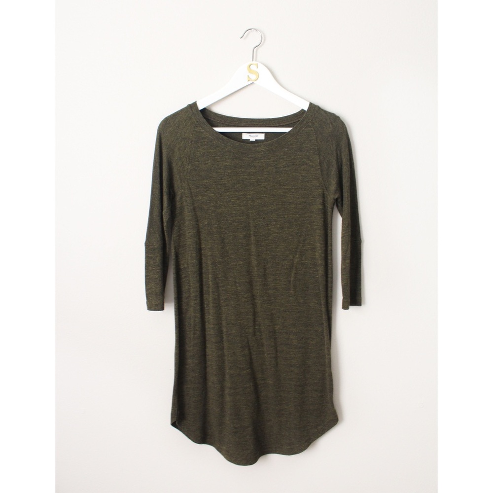 Sweater Dress